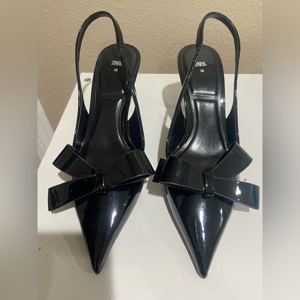 Zara Women’s Heel
